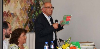 PH promove debates sobre cerâmica e comércio caldenses Notícias das Caldas