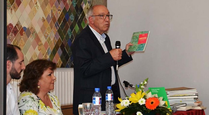 PH promove debates sobre cerâmica e comércio caldenses Notícias das Caldas