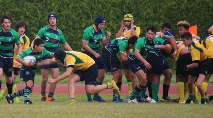 Caldas Rugby Clube – Belas Rugby Clube (sub-18) notícias das Caldas