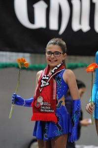 Lara Leal notícias das Caldas