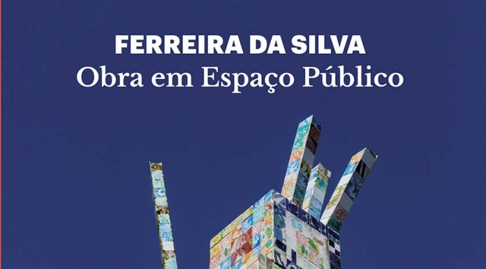 Vai ser lançado segundo livro sobre Ferreira da Silva Notícias das Caldas
