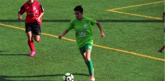 Quem não marca sofre notícias das Caldas