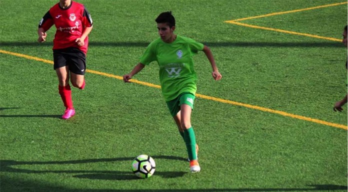 Quem não marca sofre notícias das Caldas