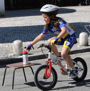 Madalena Santos notícias das Caldas