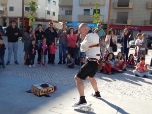 Notícias das Caldas