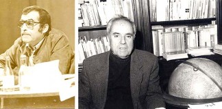 Vereadores do PS querem presidentes da comissão administrativa na galeria de eleitos do município Manuel Perpetua e Hergildo Velhinho