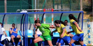 Jogo aquém das expectativas notícias das Caldas