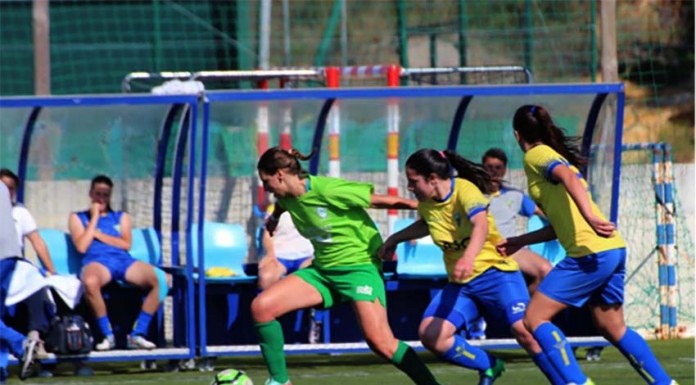 Jogo aquém das expectativas notícias das Caldas