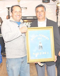 Nossa Sra. dos Mártires