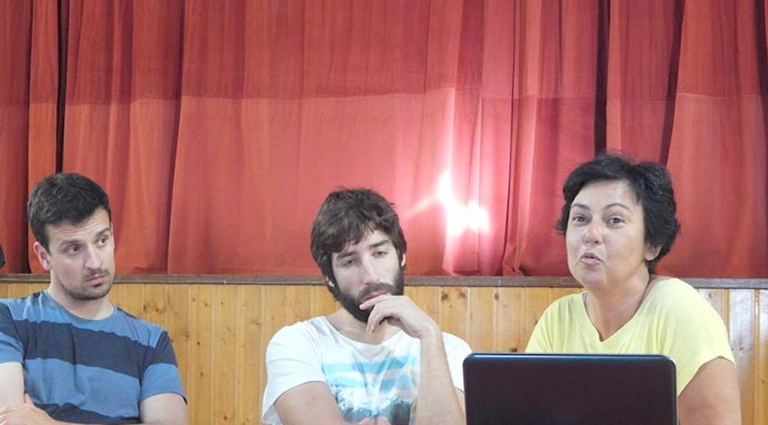 Agricultura sustentável? O problema não está só na produção. Agricultura sustentável - Gazeta das Caldas