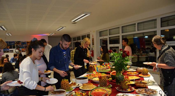 Sabores do Equador em jantar internacional na ESAD notícias das Caldas