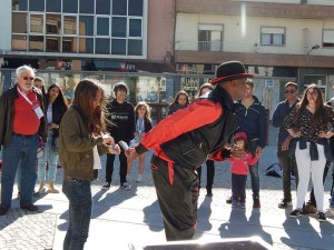 Notícias das Caldas