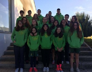 notícias das Caldas