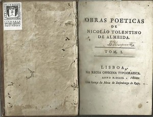 Notícias das Caldas