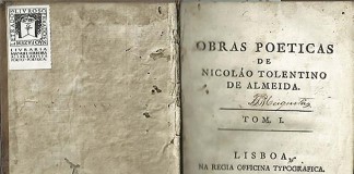 Notícias das Caldas