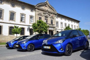 Notícias das Caldas