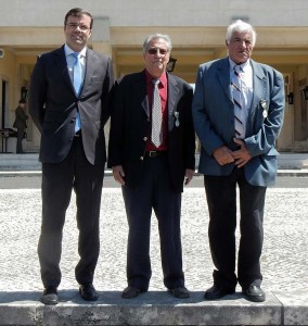 Notícias das Caldas