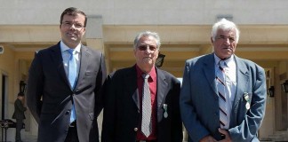 Notícias das Caldas