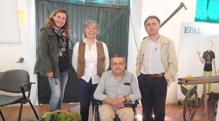 Metade dos alimentos que comemos têm resíduos de pesticidas EPADRC