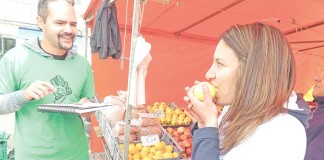 Aventura Urbana levou jovens a explorarem os quatro cantos da cidade Oeste Jovem