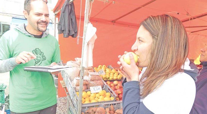 Aventura Urbana levou jovens a explorarem os quatro cantos da cidade Oeste Jovem