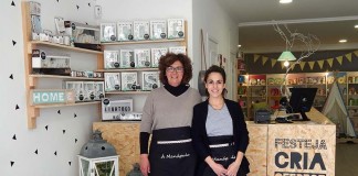 Quer dar uma festa? Vá à Manápula. notícias das Caldas