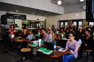 Notícias das Caldas