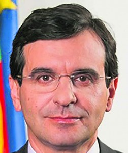 notícias das Caldas