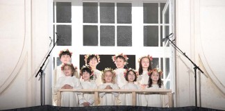 O triunfo da bondade Gazeta das Caldas