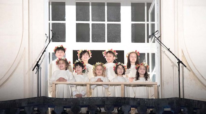 O triunfo da bondade Gazeta das Caldas