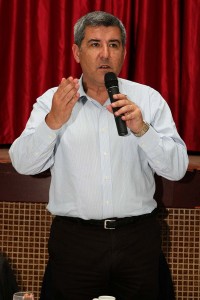 notícias das Caldas