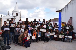 Notícias das Caldas