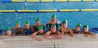 XIV Troféu Cidade de Caldas da Rainha – Cadetes notícias das Caldas