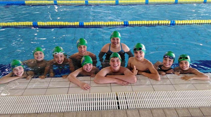 XIV Troféu Cidade de Caldas da Rainha – Cadetes notícias das Caldas