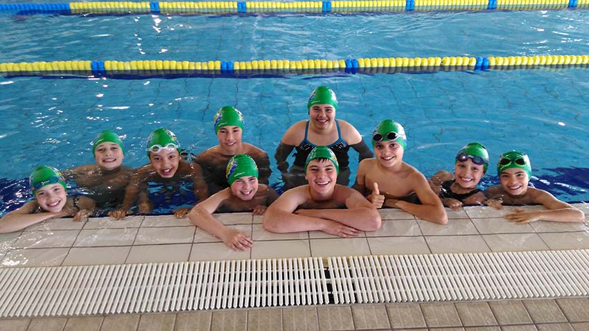 notícias das Caldas