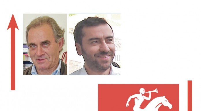 A semana do Zé Povinho – 5/05/2017 Noticias das Caldas