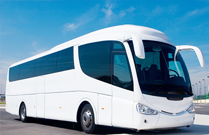 Concurso público internacional para concessionar transportes do Oeste