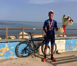 João Almeida Noticias das Caldas