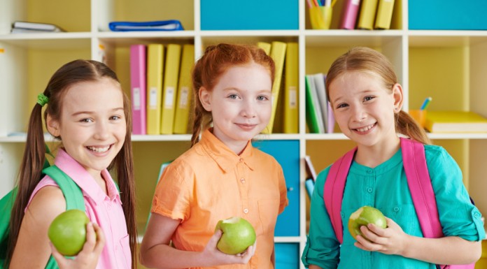 Dicas para lanches escolares