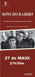 Notícias das Caldas