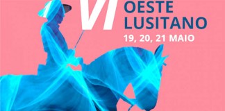 Oeste Lusitano decorre até domingo oestelusitano