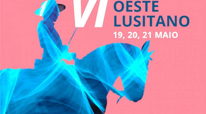 Oeste Lusitano decorre até domingo oestelusitano