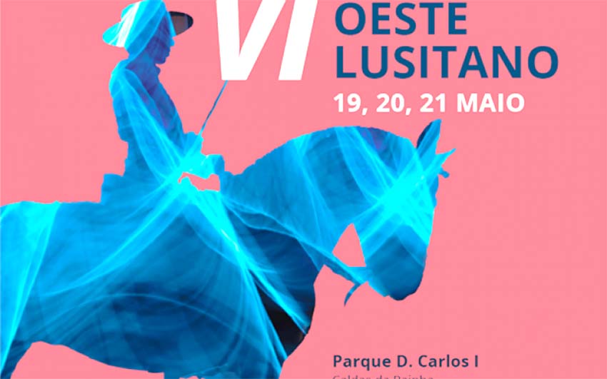 Oeste Lusitano decorre até domingo