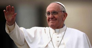 Papa Francisco notícias das Caldas