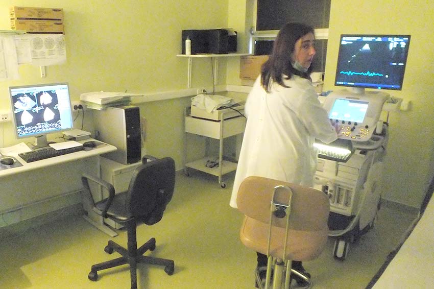 Relatório da ACT diz que precários devem ser integrados no CHO