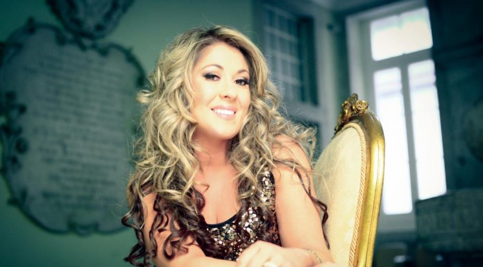 Rebeca em jantar solidário com a Re-food Noticias das Caldas