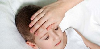 Saúde em Ponto Pequeno – A Febre na Criança notícias das Caldas