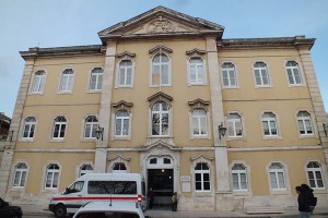 notícias das Caldas