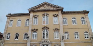 Como é que uma médica dá alta a um utente sem o ver?! notícias das Caldas