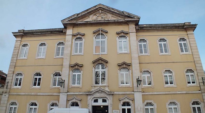 Como é que uma médica dá alta a um utente sem o ver?! notícias das Caldas